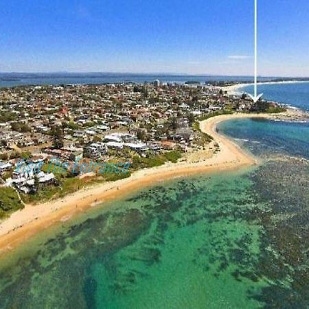 Ocean Pines Apartments 4 Зе-Энтранс Экстерьер фото