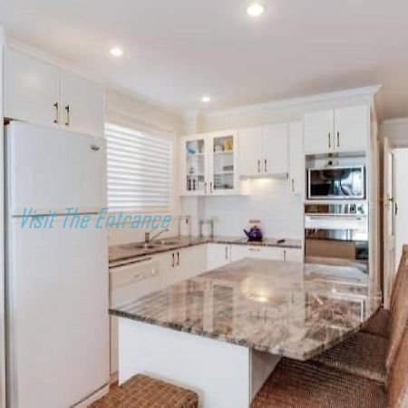 Ocean Pines Apartments 4 Зе-Энтранс Экстерьер фото