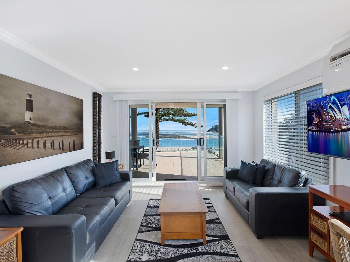 Ocean Pines Apartments 4 Зе-Энтранс Экстерьер фото