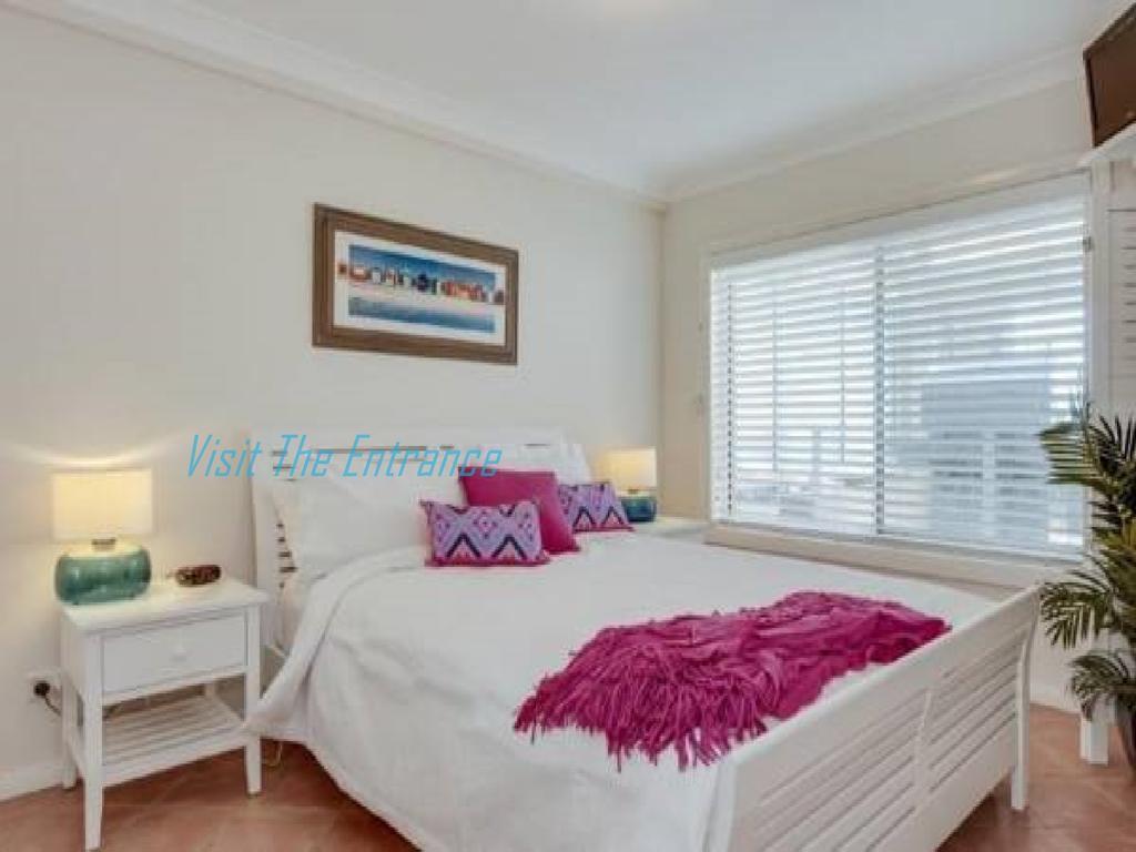 Ocean Pines Apartments 4 Зе-Энтранс Экстерьер фото