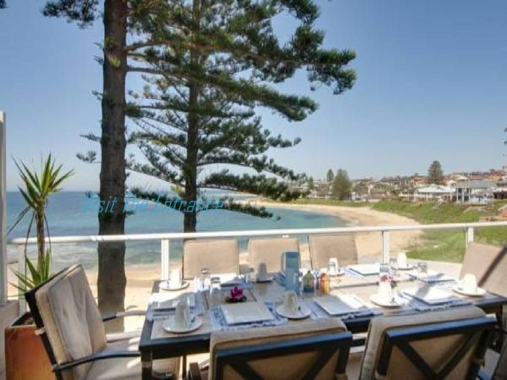 Ocean Pines Apartments 4 Зе-Энтранс Экстерьер фото