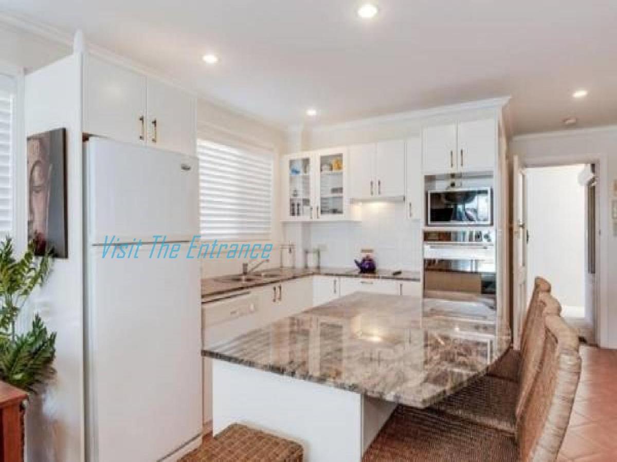 Ocean Pines Apartments 4 Зе-Энтранс Экстерьер фото